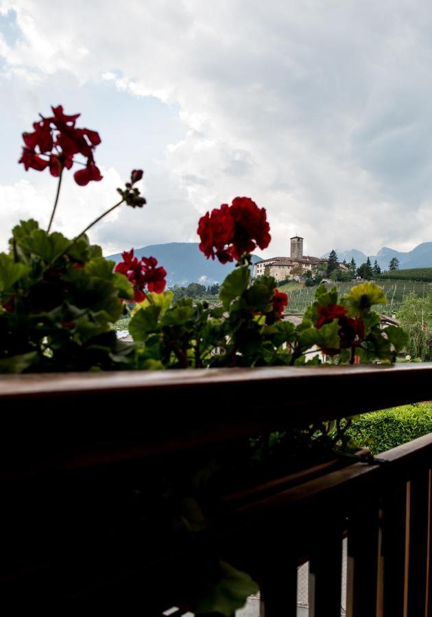 Agritur Renetta Villa Tassullo Exterior foto
