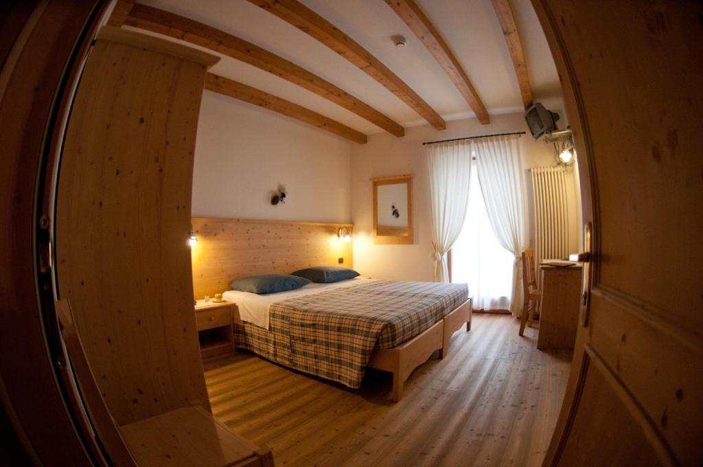 Agritur Renetta Villa Tassullo Cameră foto
