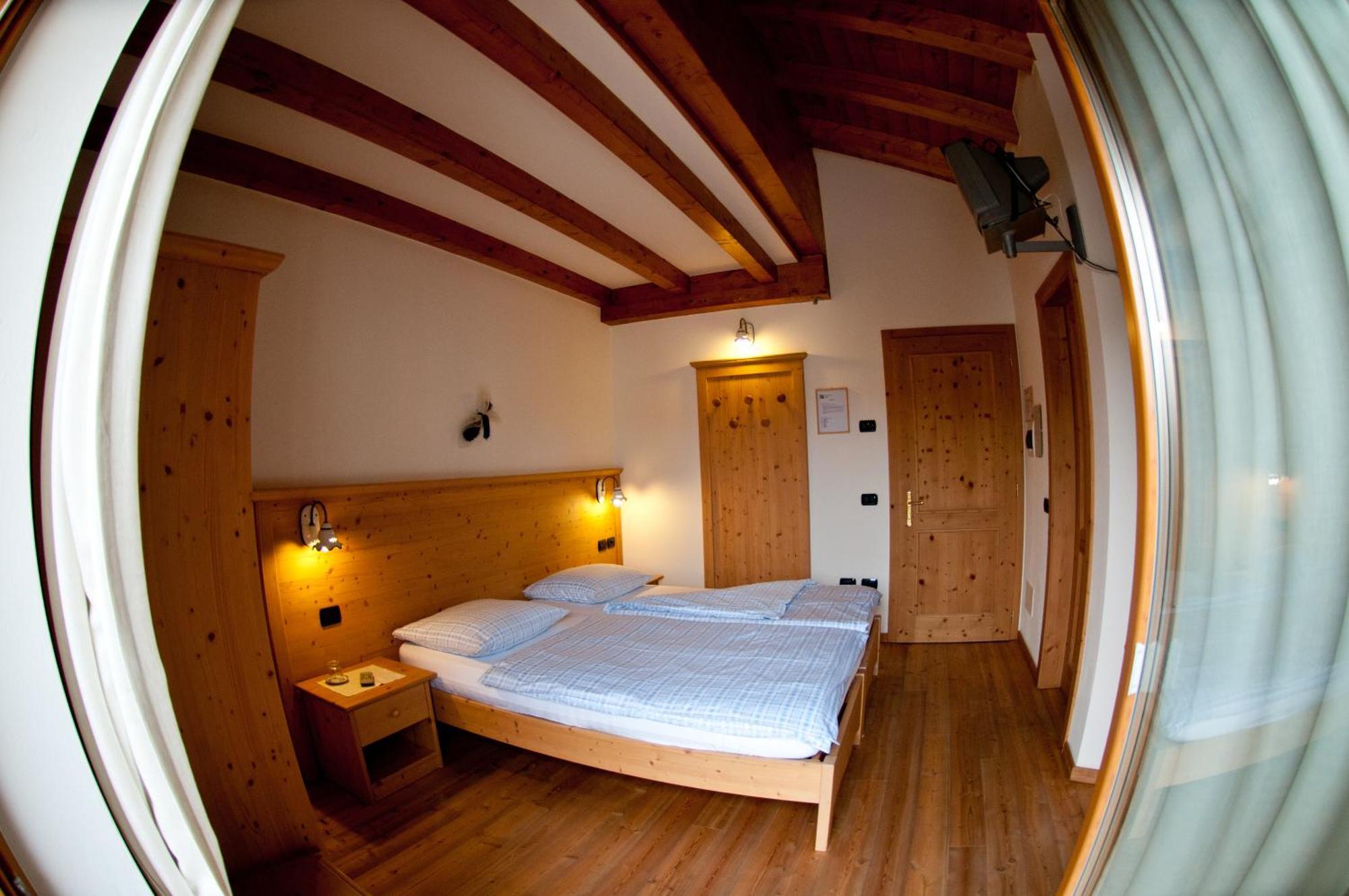 Agritur Renetta Villa Tassullo Exterior foto