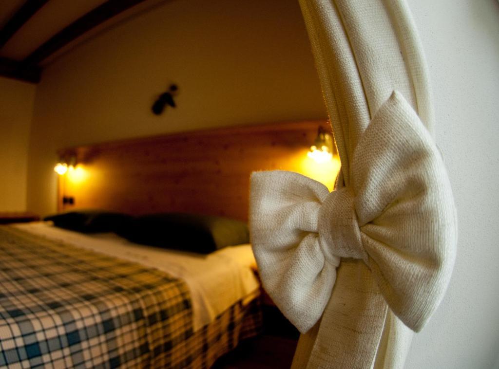 Agritur Renetta Villa Tassullo Cameră foto