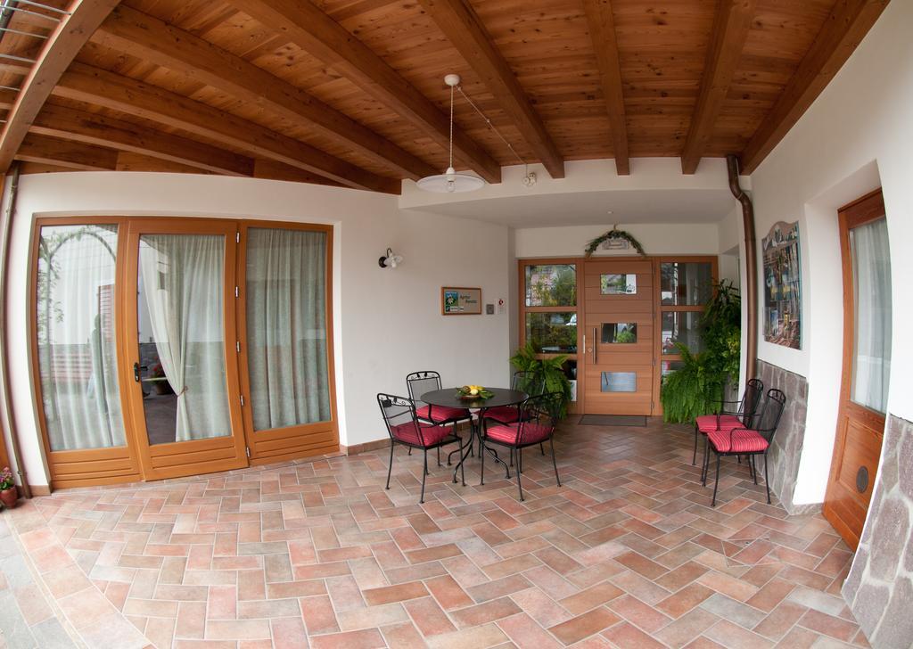 Agritur Renetta Villa Tassullo Exterior foto