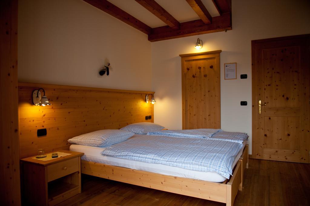 Agritur Renetta Villa Tassullo Exterior foto